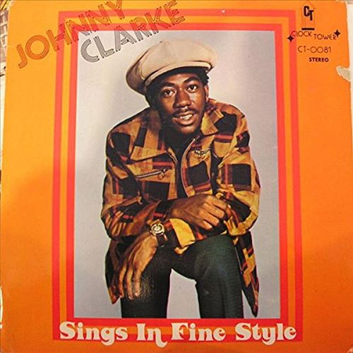 Sings in Fine Style cover art