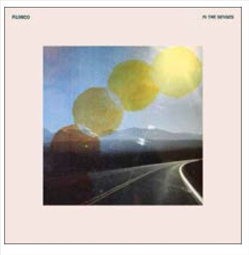 In the Senses cover art