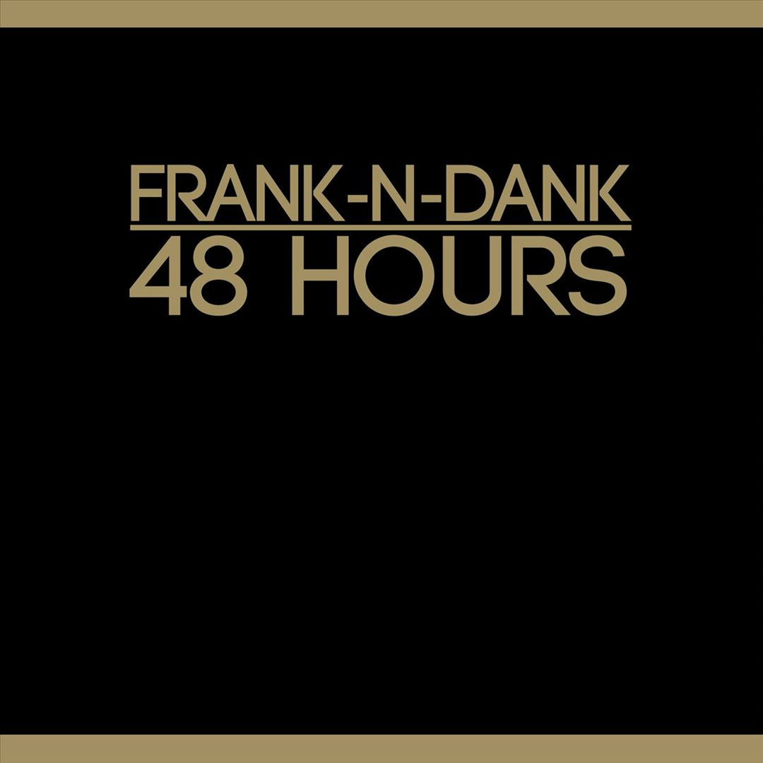 48 Hours cover art