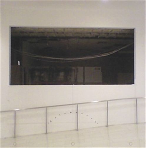 Belomancie [LP] cover art