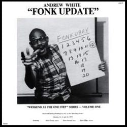 Fonk Update cover art