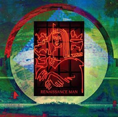 Remix Project cover art
