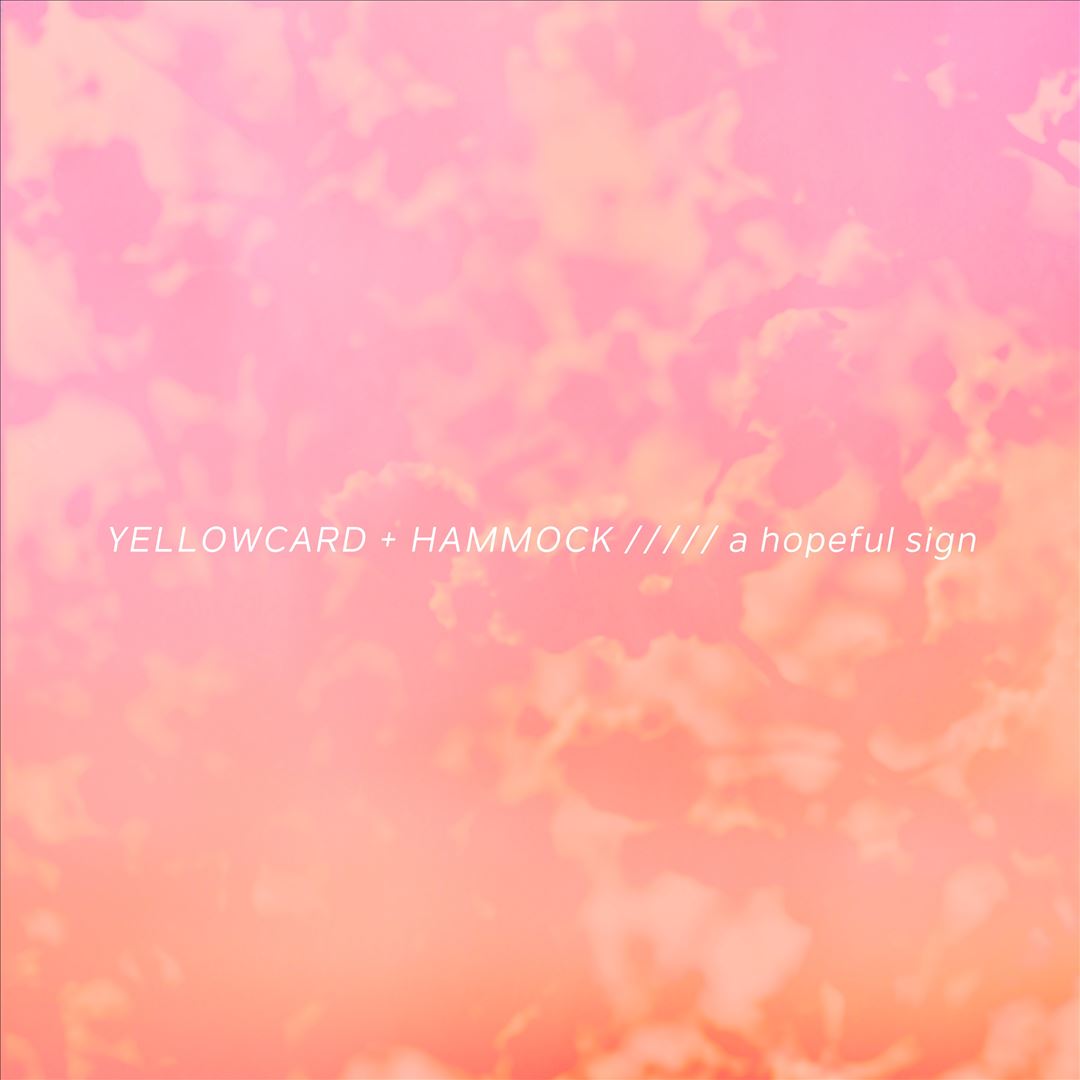 Hopeful Sign cover art