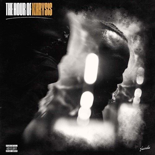 Hour of Khrysis cover art