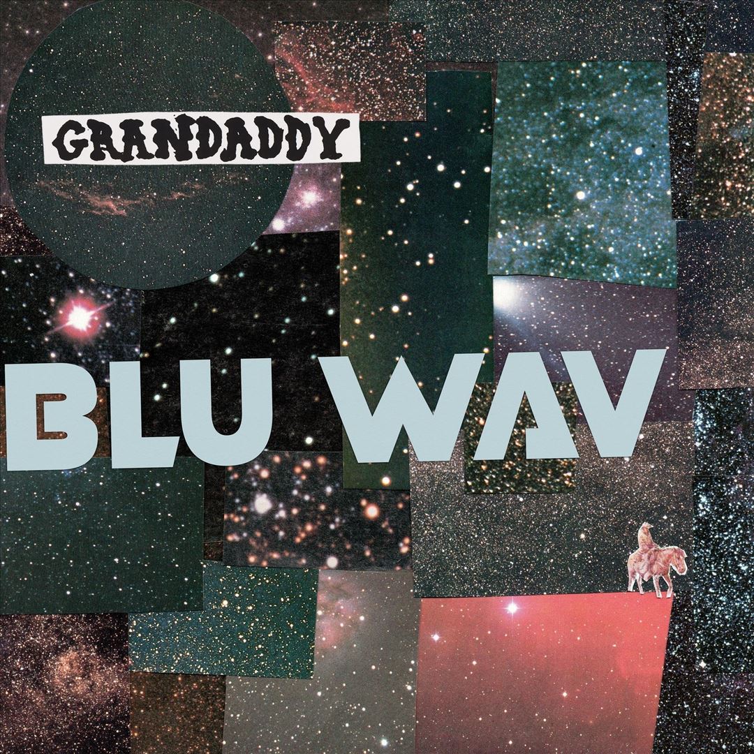 Blu Wav cover art