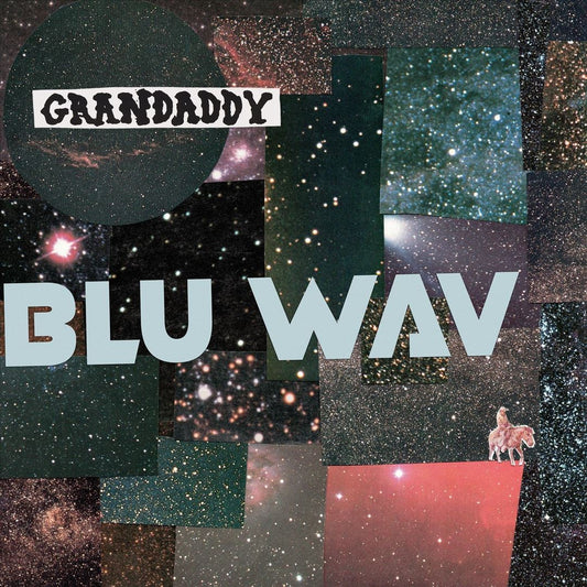 Blu Wav cover art
