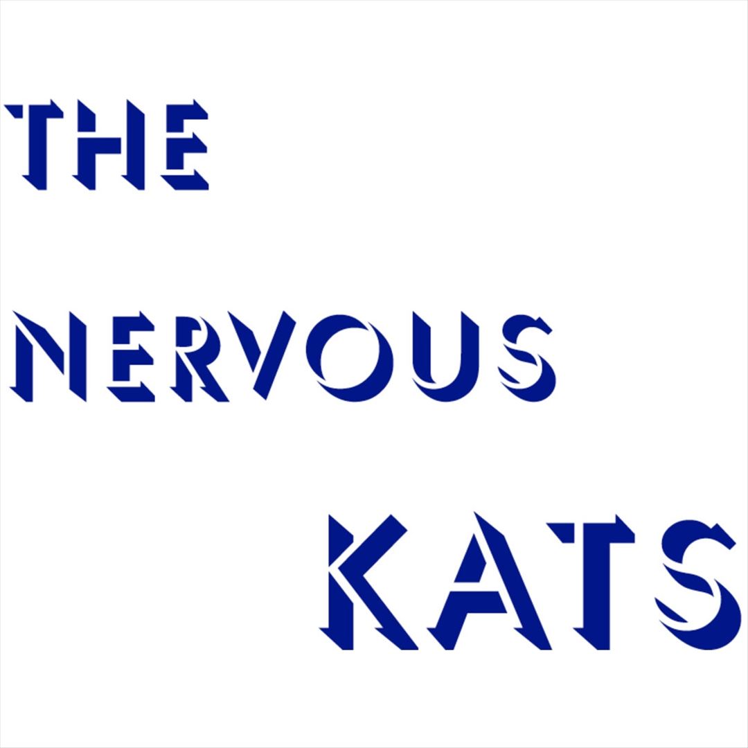 Nervous Kats cover art