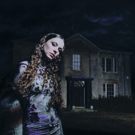Can You Afford to Lose Me? [Translucent Purple Vinyl] cover art