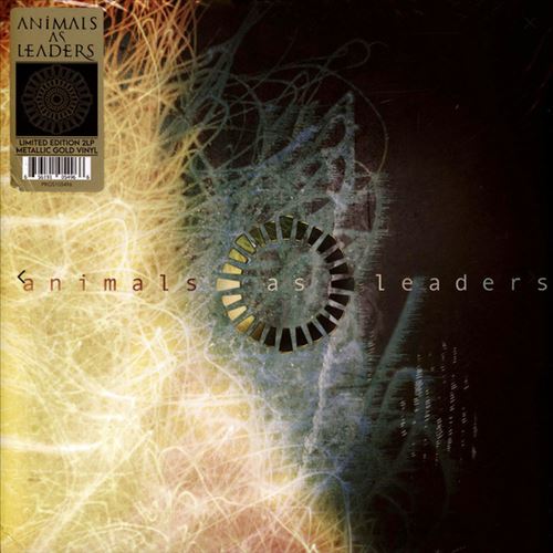 Animals as Leaders cover art