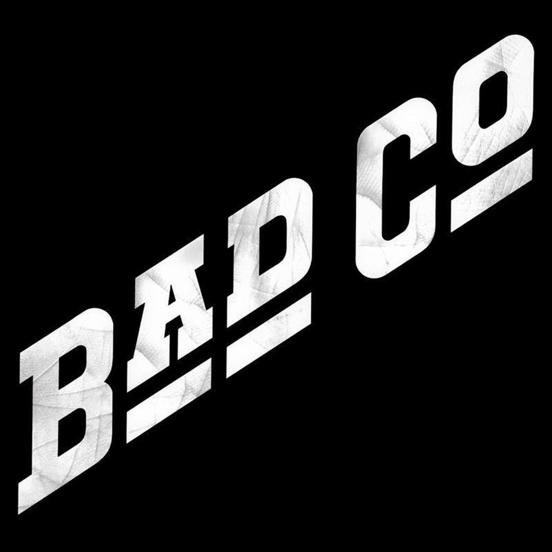 Bad Company cover art