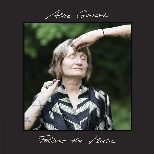Follow the Music cover art