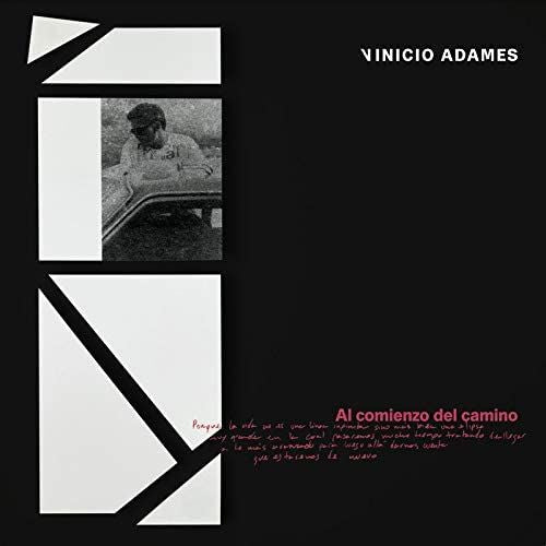 Al Comienzo Del Camino cover art