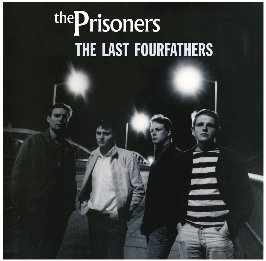 Last Fourfathers cover art