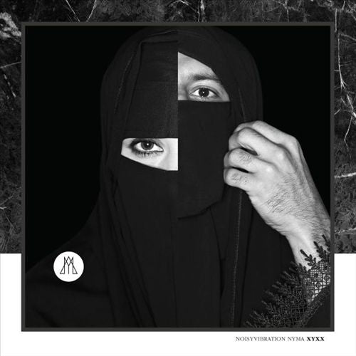 XYXX cover art