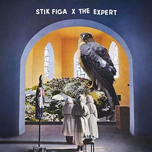 Ritual cover art