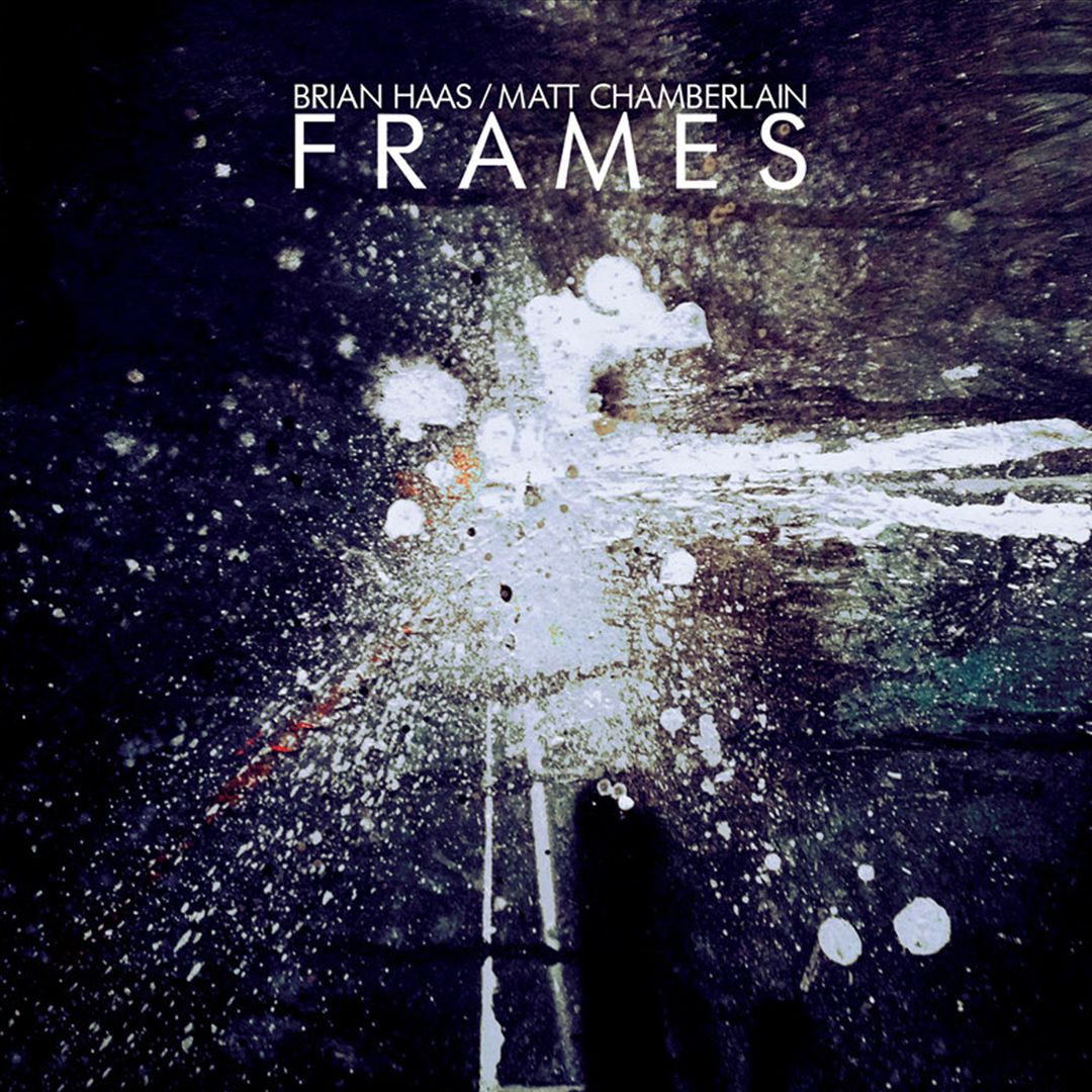 Frames cover art