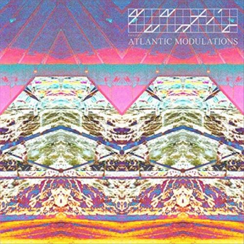 Atlantic Modulations cover art