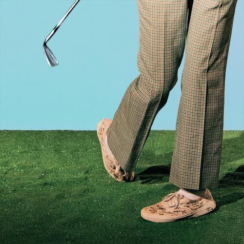 French Blonde cover art