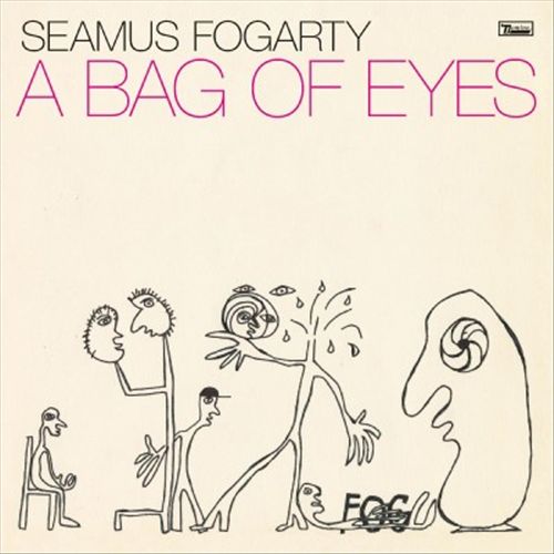 Bag of Eyes cover art
