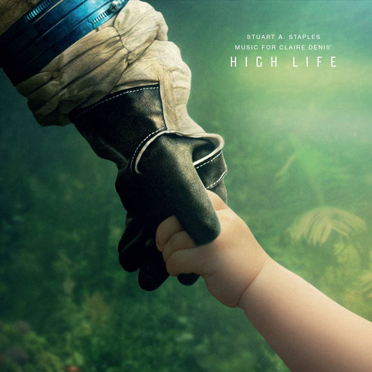 High Life cover art