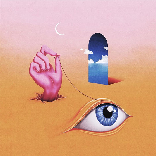 Hideaway cover art