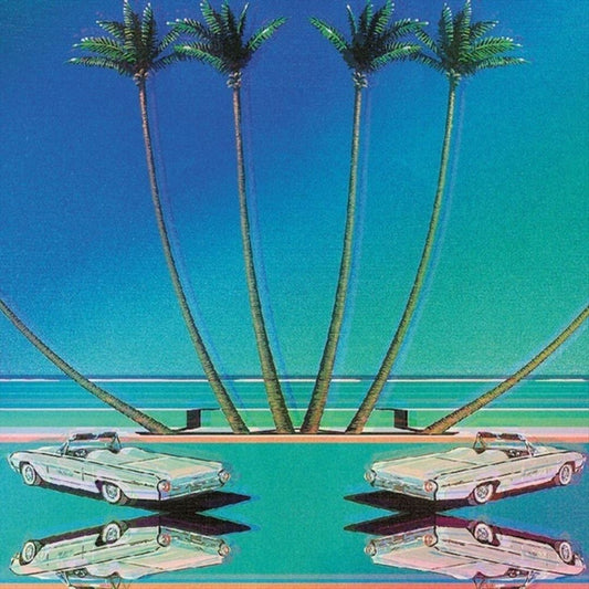 Hologram Plaza + 3 cover art