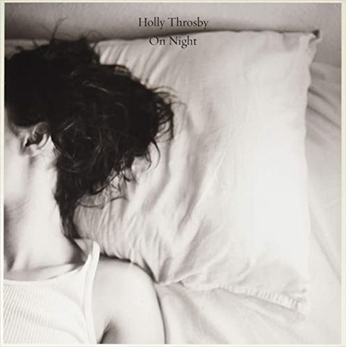 On Night cover art