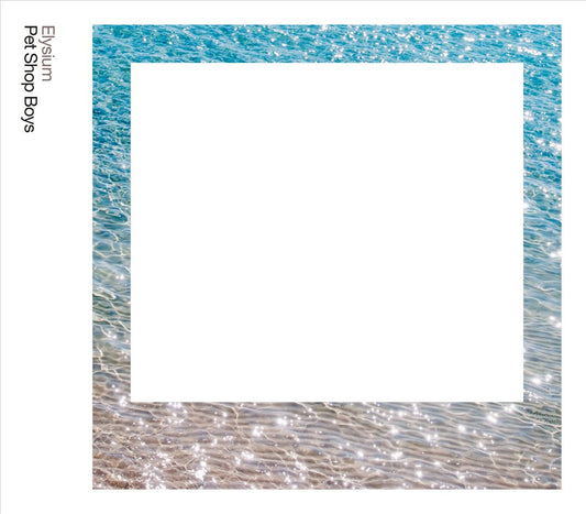 Elysium cover art