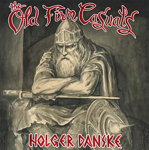 Holger Danske cover art
