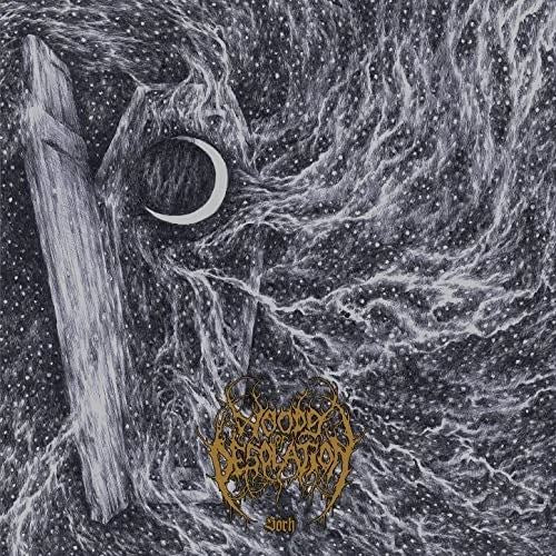 Sorh cover art