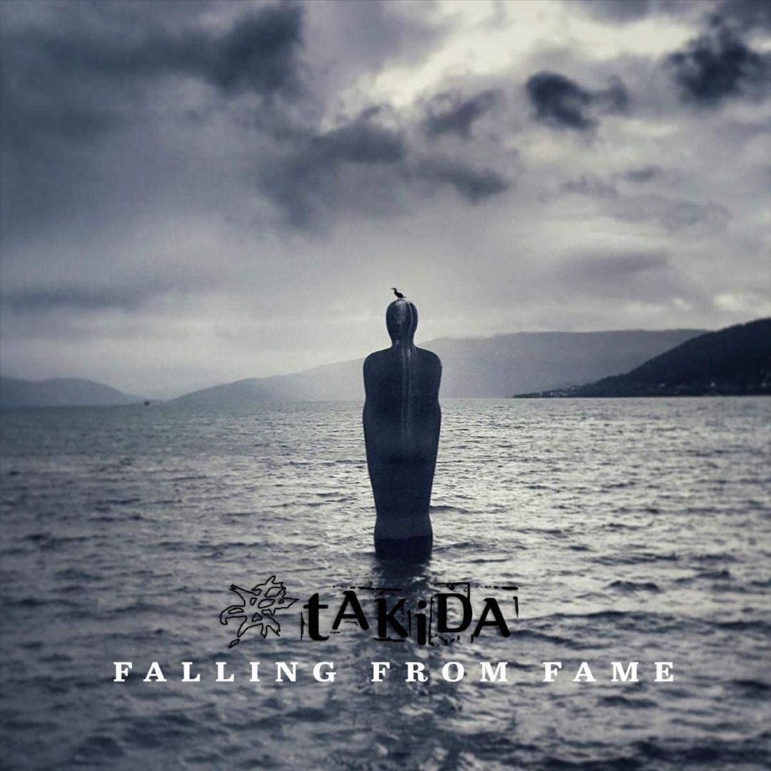 Falling from Fame cover art