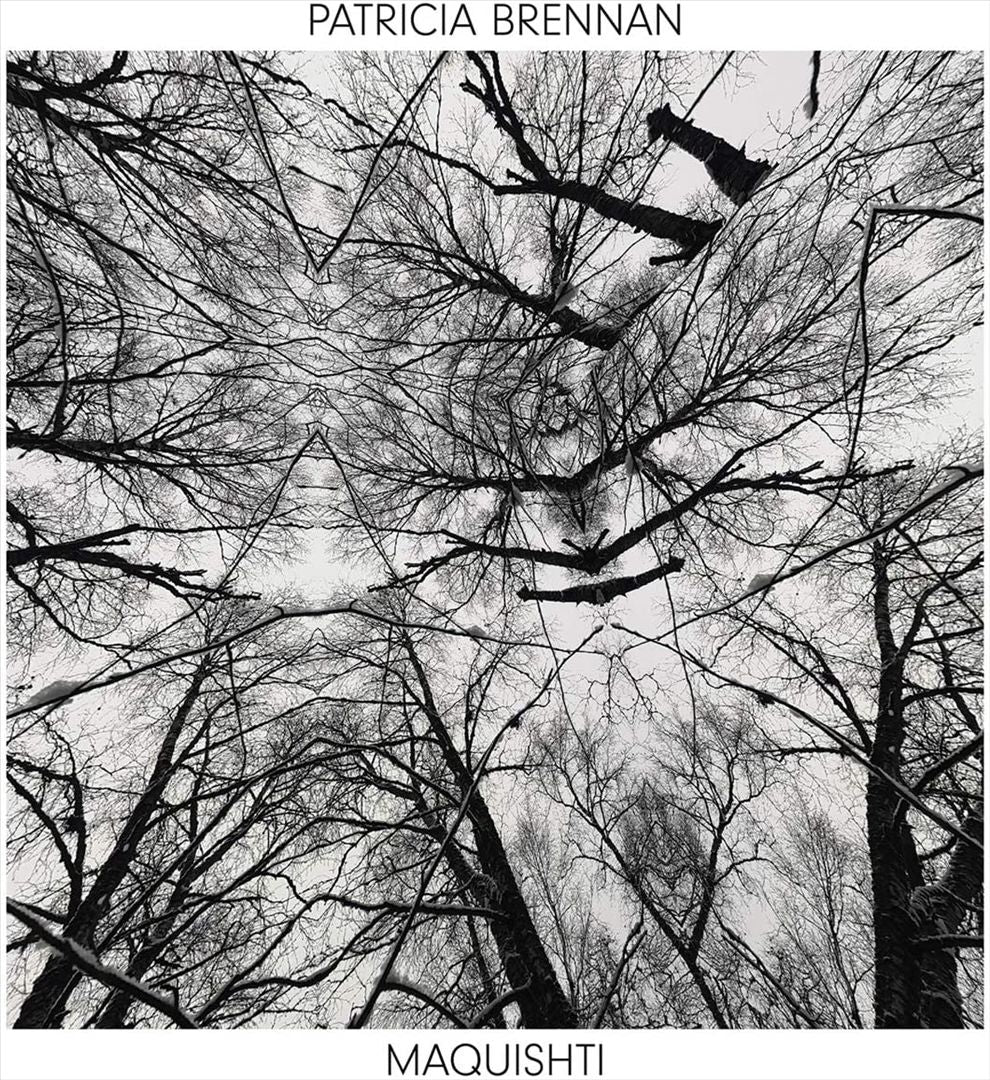 Maquishti cover art