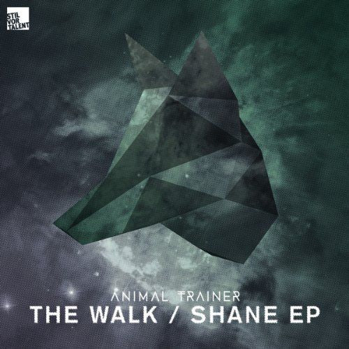 Walk/Shane cover art