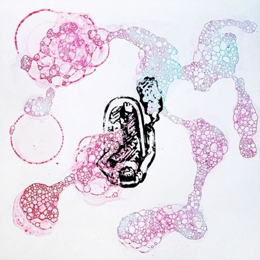 Bubblebath Trance cover art