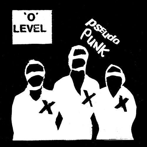 Pseudo Punk cover art