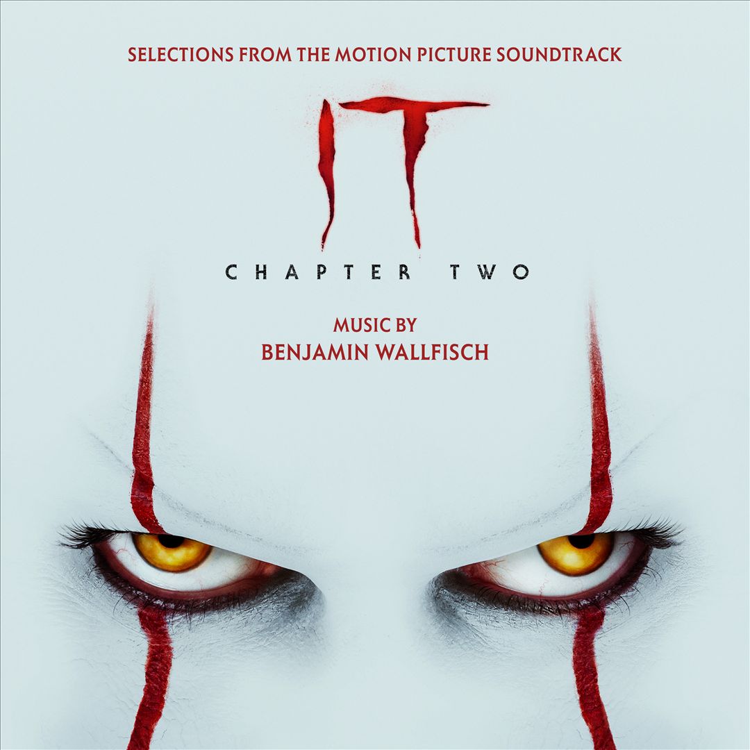 It Chapter Two [Original Motion Picture Soundttrack] cover art