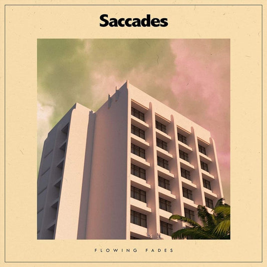 Flowing Fades cover art