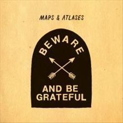 Beware and Be Grateful [MP3] cover art