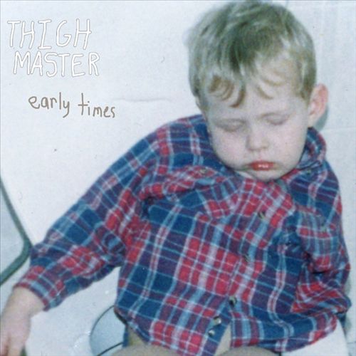 Early Times cover art
