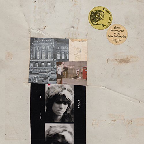 Monkey's Choice cover art