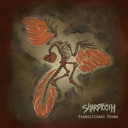 Transitional Forms [Limited Edition] cover art