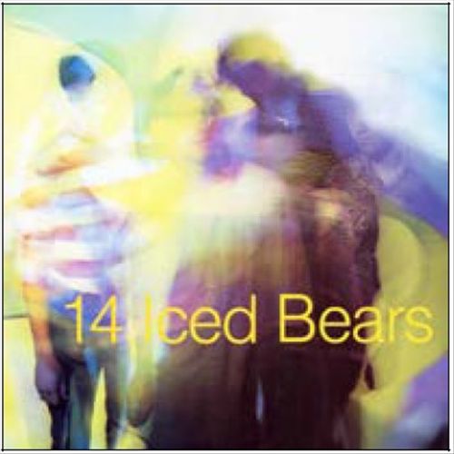 14 Iced Bears cover art