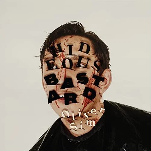 Hideous Bastard cover art