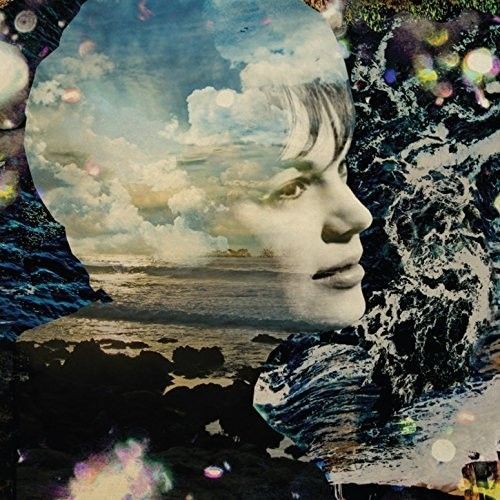 Return the Tides: Ascension Suite and Holy Ghost cover art