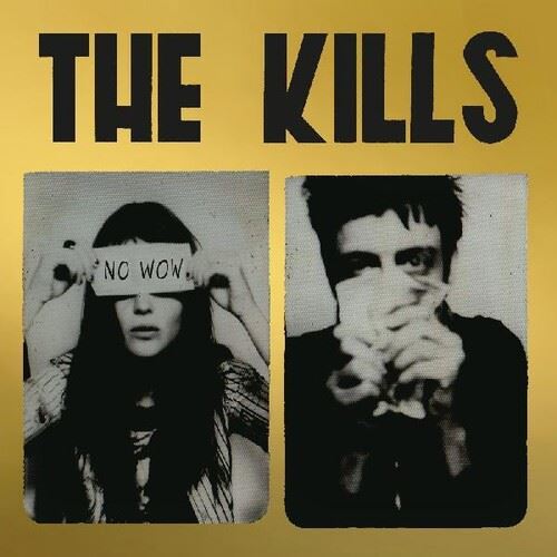No Wow cover art