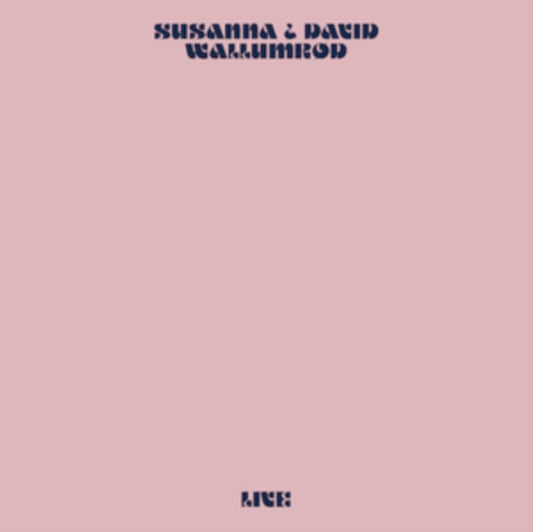 LIVE cover art