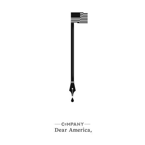 Dear America cover art