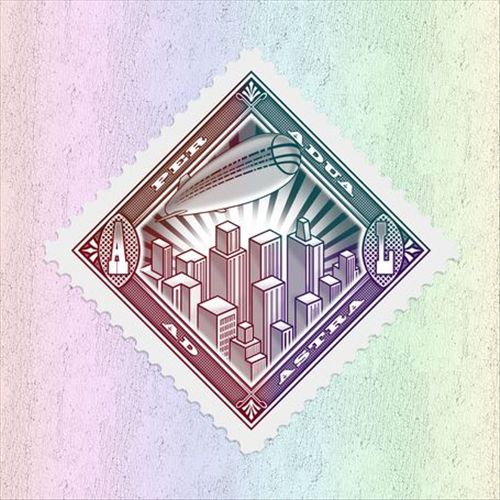 Arthur's Landing cover art