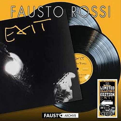 Exit cover art
