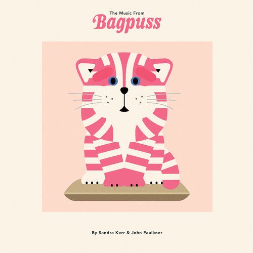 Bagpuss [Original TV Soundtrack] cover art